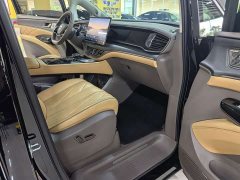 Denza D9 2022 DM-i 970 AWD Flagship - ფოტო 11