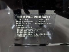 Denza D9 2022 DM-i 970 AWD Flagship - ფოტო 12