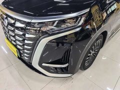 Denza D9 2022 DM-i 970 AWD Flagship - ფოტო 14