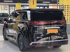 Denza D9 2022 DM-i 970 AWD Flagship - ფოტო 15