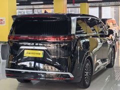 Denza D9 2022 DM-i 970 AWD Flagship - ფოტო 17