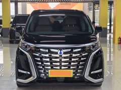 Denza D9 2022 DM-i 970 AWD Flagship - ფოტო 2