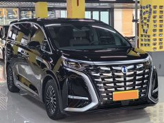 Denza D9 2022 DM-i 970 AWD Flagship - ფოტო 3