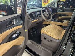 Denza D9 2022 DM-i 970 AWD Flagship - ფოტო 4
