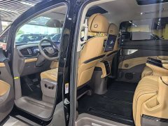 Denza D9 2022 DM-i 970 AWD Flagship - ფოტო 5