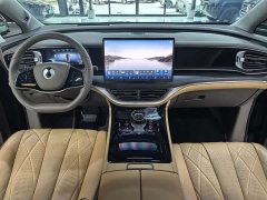 Denza D9 2022 DM-i 970 AWD Flagship - ფოტო 6