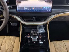 Denza D9 2022 DM-i 970 AWD Flagship - ფოტო 7