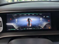 Denza D9 2022 DM-i 970 AWD Flagship - ფოტო 9