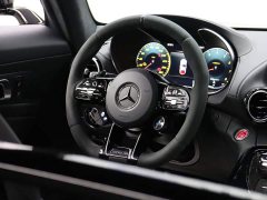 Mercedes-Benz AMG GT 2021 AMG GT Midnight Special Edition - ფოტო 12