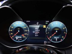 Mercedes-Benz AMG GT 2021 AMG GT Midnight Special Edition - ფოტო 14