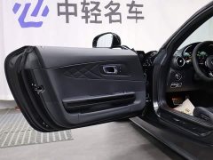 Mercedes-Benz AMG GT 2021 AMG GT Midnight Special Edition - ფოტო 5