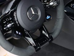 Mercedes-Benz AMG GT 2021 AMG GT Midnight Special Edition - ფოტო 8