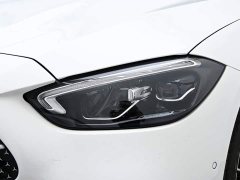 Mercedes-Benz C-Class C 260 L Sport Edition - ფოტო 10