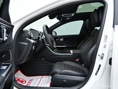 Mercedes-Benz C-Class C 260 L Sport Edition - ფოტო 11