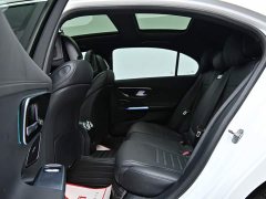 Mercedes-Benz C-Class C 260 L Sport Edition - ფოტო 12