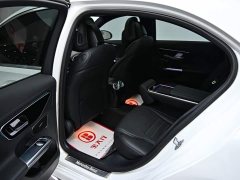 Mercedes-Benz C-Class C 260 L Sport Edition - ფოტო 13