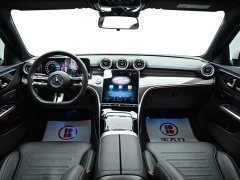 Mercedes-Benz C-Class C 260 L Sport Edition - ფოტო 14