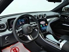 Mercedes-Benz C-Class C 260 L Sport Edition - ფოტო 15