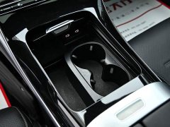 Mercedes-Benz C-Class C 260 L Sport Edition - ფოტო 18