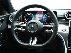 Mercedes-Benz C-Class C 260 L Sport Edition - ფოტო 19