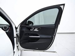 Mercedes-Benz C-Class C 260 L Sport Edition - ფოტო 20