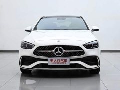 Mercedes-Benz C-Class C 260 L Sport Edition - ფოტო 3