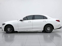 Mercedes-Benz C-Class C 260 L Sport Edition - ფოტო 5