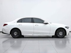 Mercedes-Benz C-Class C 260 L Sport Edition - ფოტო 6