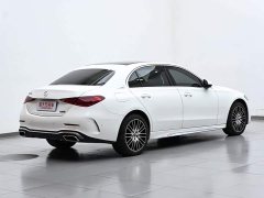Mercedes-Benz C-Class C 260 L Sport Edition - ფოტო 7