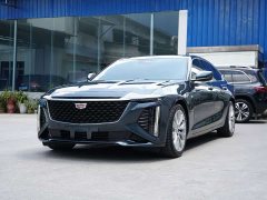 Cadillac CT6 2023 28T Platinum - ფოტო 1