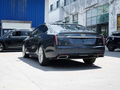 Cadillac CT6 2023 28T Platinum - ფოტო 10