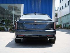 Cadillac CT6 2023 28T Platinum - ფოტო 11
