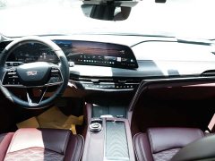 Cadillac CT6 2023 28T Platinum - ფოტო 13