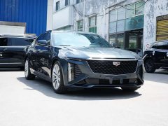 Cadillac CT6 2023 28T Platinum - ფოტო 14