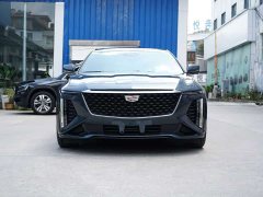 Cadillac CT6 2023 28T Platinum - ფოტო 15