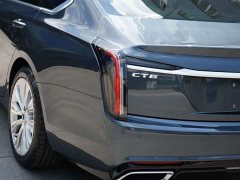 Cadillac CT6 2023 28T Platinum - ფოტო 17