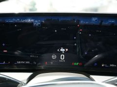 Cadillac CT6 2023 28T Platinum - ფოტო 18