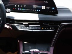 Cadillac CT6 2023 28T Platinum - ფოტო 19