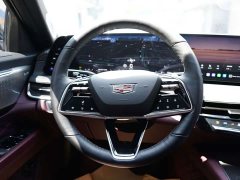 Cadillac CT6 2023 28T Platinum - ფოტო 2