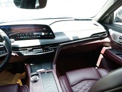 Cadillac CT6 2023 28T Platinum - ფოტო 3
