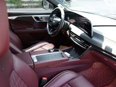Cadillac CT6 2023 28T Platinum - ფოტო 4