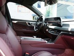 Cadillac CT6 2023 28T Platinum - ფოტო 5