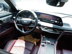 Cadillac CT6 2023 28T Platinum - ფოტო 6