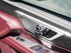 Cadillac CT6 2023 28T Platinum - ფოტო 7