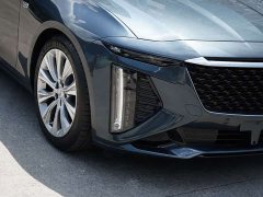 Cadillac CT6 2023 28T Platinum - ფოტო 8