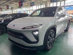 NIO EC6 2020 605KM Sport Edition - ფოტო 1