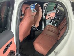 NIO EC6 2020 605KM Sport Edition - ფოტო 10