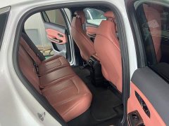 NIO EC6 2020 605KM Sport Edition - ფოტო 11