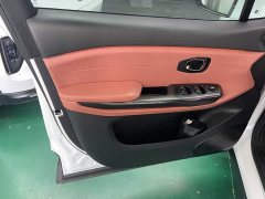 NIO EC6 2020 605KM Sport Edition - ფოტო 12