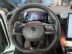 NIO EC6 2020 605KM Sport Edition - ფოტო 13